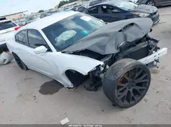 2C3CDXHG2JH150267 2018 DODGE CHARGER