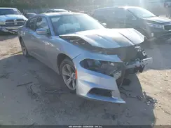 2C3CDXHG2JH153394 2018 DODGE CHARGER