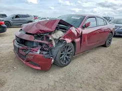 2C3CDXHG2JH153413 2018 DODGE CHARGER