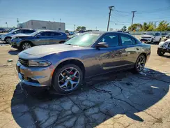 2C3CDXHG2JH153430 2018 DODGE CHARGER