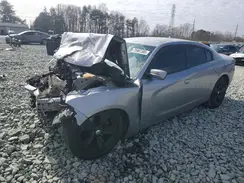 2C3CDXHG2JH156070 2018 DODGE CHARGER