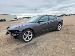 2C3CDXHG2JH158241 2018 DODGE CHARGER