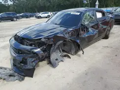 2C3CDXHG2JH162709 2018 DODGE CHARGER