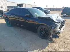 2C3CDXHG2JH164444 2018 DODGE CHARGER