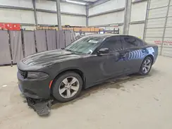 2C3CDXHG2JH166694 2018 DODGE CHARGER