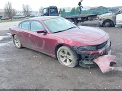 2C3CDXHG2JH169272 2018 DODGE CHARGER