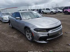 2C3CDXHG2JH174293 2018 DODGE CHARGER