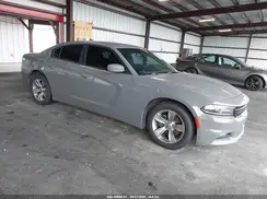 2C3CDXHG2JH175685 2018 DODGE CHARGER