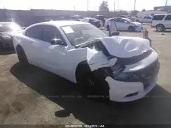2C3CDXHG2JH179316 2018 DODGE CHARGER