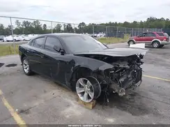 2C3CDXHG2JH187268 2018 DODGE CHARGER