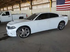 2C3CDXHG2JH187318 2018 DODGE CHARGER