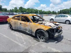 2C3CDXHG2JH187903 2018 DODGE CHARGER