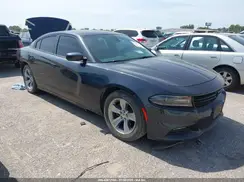 2C3CDXHG2JH188128 2018 DODGE CHARGER