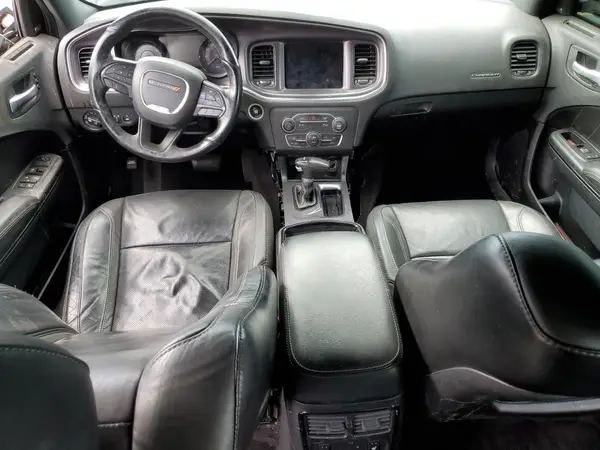 2C3CDXHG2JH188551 2018 DODGE CHARGER - Image 8
