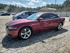 2C3CDXHG2JH189084 2018 DODGE CHARGER