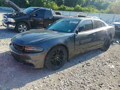 2C3CDXHG2JH197735 2018 DODGE CHARGER