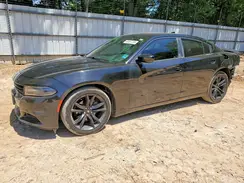 2C3CDXHG2JH197850 2018 DODGE CHARGER