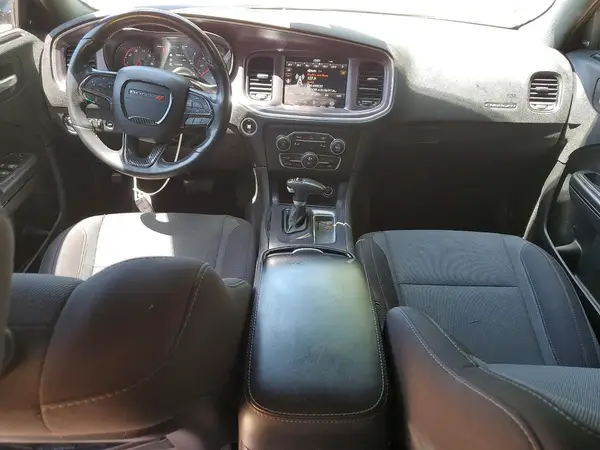 2C3CDXHG2JH197850 2018 DODGE CHARGER - Image 8