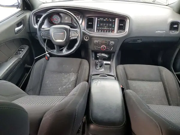2C3CDXHG2JH200326 2018 DODGE CHARGER - Image 8
