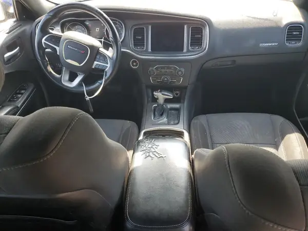 2C3CDXHG2JH200908 2018 DODGE CHARGER - Image 8
