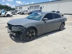 2C3CDXHG2JH201251 2018 DODGE CHARGER