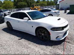 2C3CDXHG2JH210287 2018 DODGE CHARGER