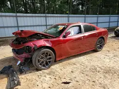 2C3CDXHG2JH215781 2018 DODGE CHARGER