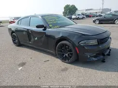 2C3CDXHG2JH220401 2018 DODGE CHARGER