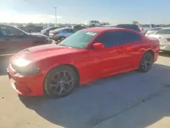 2C3CDXHG2JH220611 2018 DODGE CHARGER
