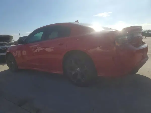 2C3CDXHG2JH220611 2018 DODGE CHARGER - Image 2