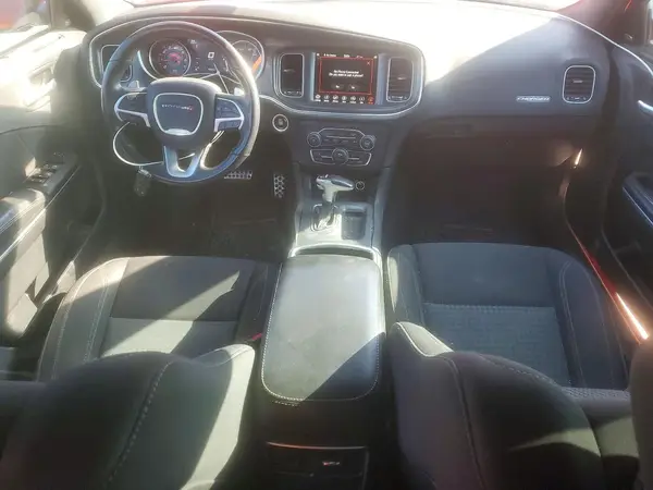 2C3CDXHG2JH220611 2018 DODGE CHARGER - Image 8