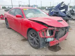 2C3CDXHG2JH220706 2018 DODGE CHARGER