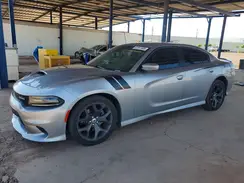 2C3CDXHG2JH232158 2018 DODGE CHARGER