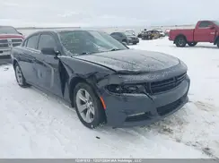2C3CDXHG2JH246917 2018 DODGE CHARGER