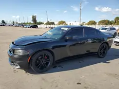 2C3CDXHG2JH254581 2018 DODGE CHARGER