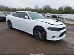 2C3CDXHG2JH273938 2018 DODGE CHARGER