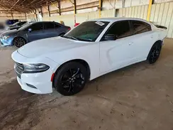 2C3CDXHG2JH279755 2018 DODGE CHARGER