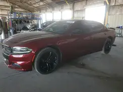 2C3CDXHG2JH281232 2018 DODGE CHARGER
