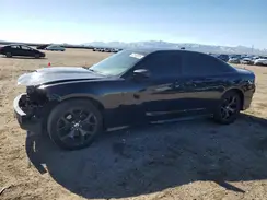 2C3CDXHG2JH281294 2018 DODGE CHARGER
