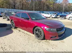 2C3CDXHG2JH284485 2018 DODGE CHARGER