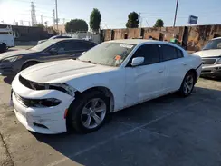 2C3CDXHG2JH295177 2018 DODGE CHARGER