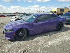 2C3CDXHG2JH312382 2018 DODGE CHARGER