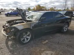2C3CDXHG2JH326458 2018 DODGE CHARGER