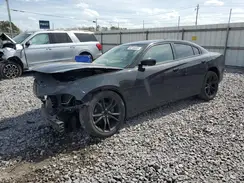 2C3CDXHG2JH329120 2018 DODGE CHARGER