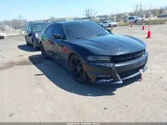 2C3CDXHG2JH336830 2018 DODGE CHARGER