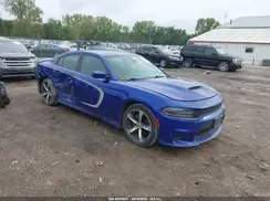 2C3CDXHG2KH511076 2019 DODGE CHARGER