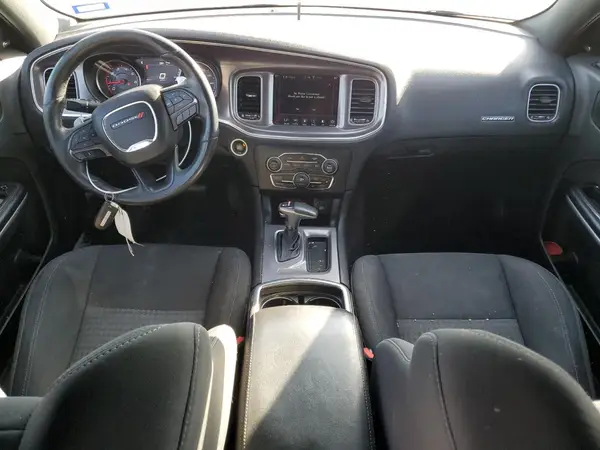 2C3CDXHG2KH512762 2019 DODGE CHARGER - Image 8