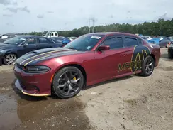 2C3CDXHG2KH512986 2019 DODGE CHARGER