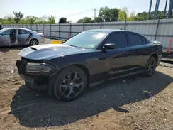2C3CDXHG2KH535295 2019 DODGE CHARGER