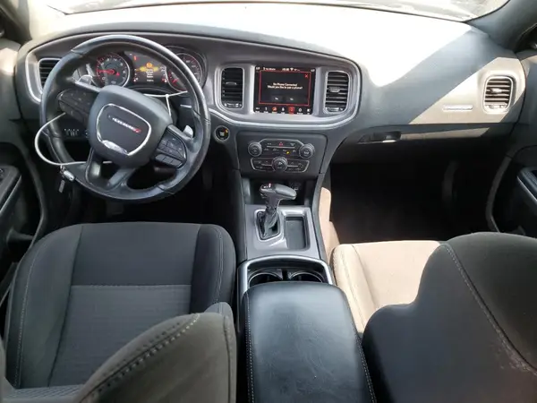 2C3CDXHG2KH535295 2019 DODGE CHARGER - Image 8